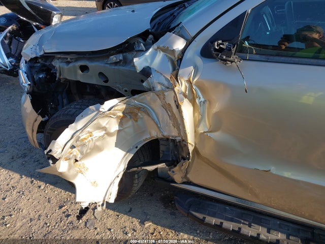 Aukcja sprzedaży 2014 Dodge Durango Sxt, vin: 1C4RDJAGXEC345538, numer aukcji: 45741106