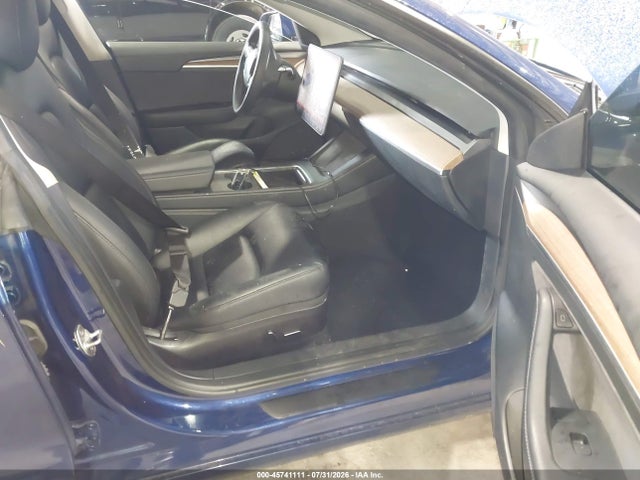 5YJ3E1EAXNF350427 Tesla Model 3 Rear-wheel Drive