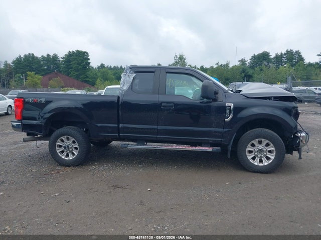 1FT7X2B66MEC79597 Ford F-250 Xl