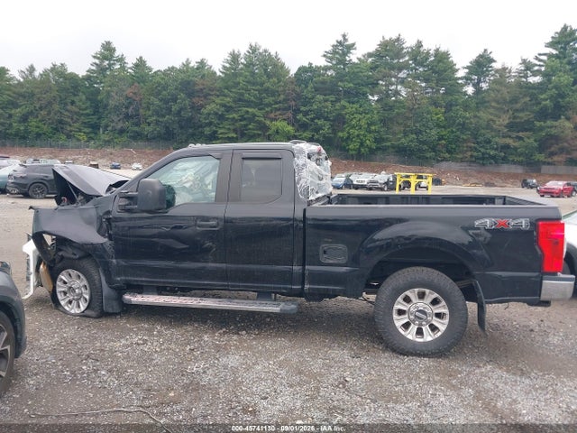 1FT7X2B66MEC79597 Ford F-250 Xl