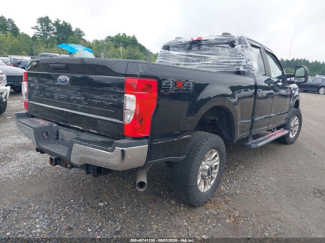 1FT7X2B66MEC79597 Ford F-250 Xl