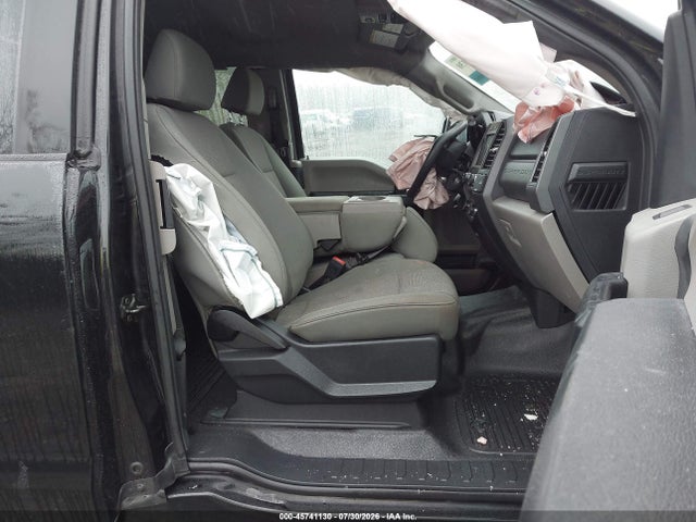 1FT7X2B66MEC79597 Ford F-250 Xl