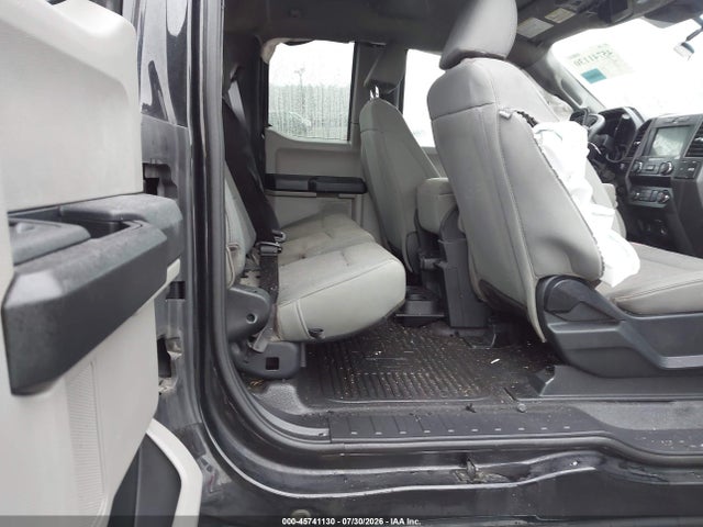 1FT7X2B66MEC79597 Ford F-250 Xl
