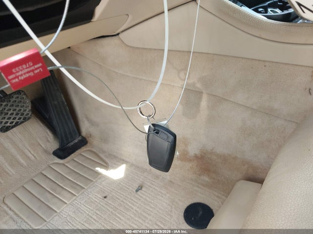 Продаж на аукціоні авто 2011 Bmw 535i, vin: WBAFR7C51BC804337, номер лоту: 45741134