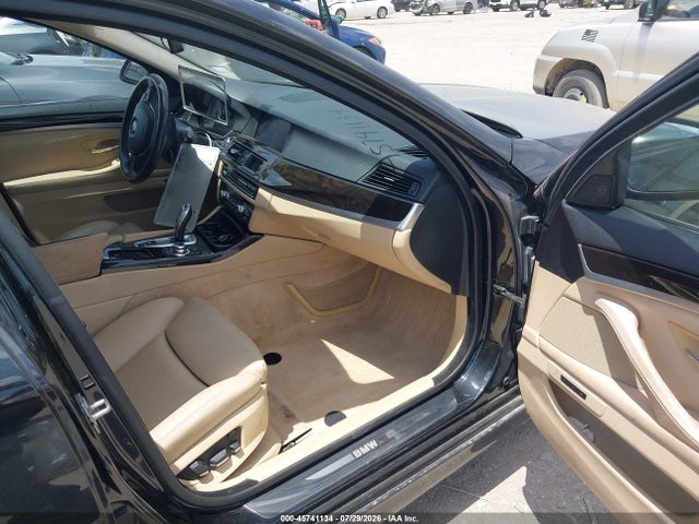 Продаж на аукціоні авто 2011 Bmw 535i, vin: WBAFR7C51BC804337, номер лоту: 45741134