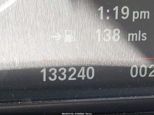Продаж на аукціоні авто 2011 Bmw 535i, vin: WBAFR7C51BC804337, номер лоту: 45741134