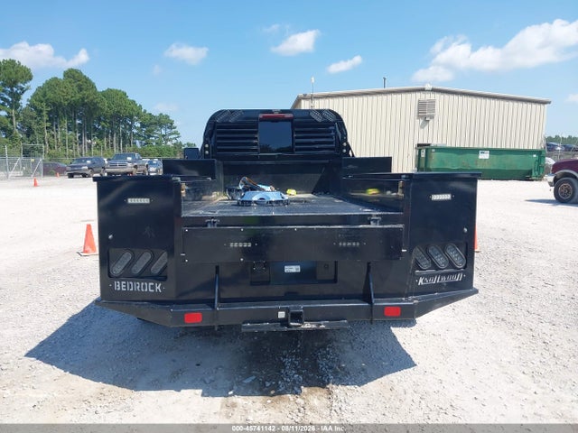 2026 Chevrolet Silverado 3500 Hd Chassis Lt მანქანა იყიდება აუქციონზე, vin: 1GB4KTEY7TF245427, აუქციონის ნომერი: 45741142