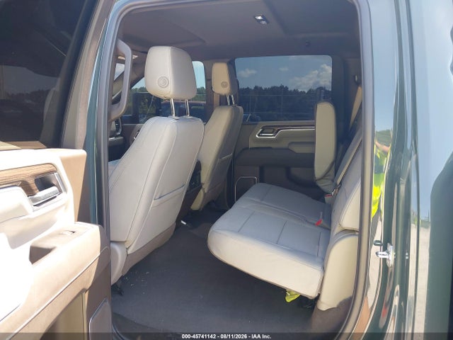 2026 Chevrolet Silverado 3500 Hd Chassis Lt მანქანა იყიდება აუქციონზე, vin: 1GB4KTEY7TF245427, აუქციონის ნომერი: 45741142