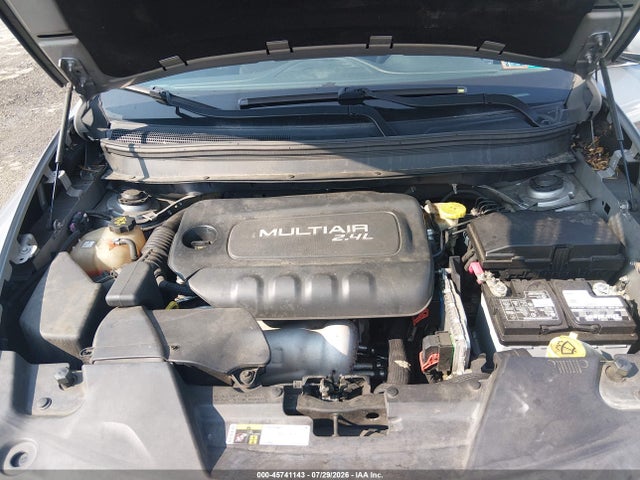 Jeep Cherokee Latitude 2015 1C4PJMCBXFW520146 Image 10