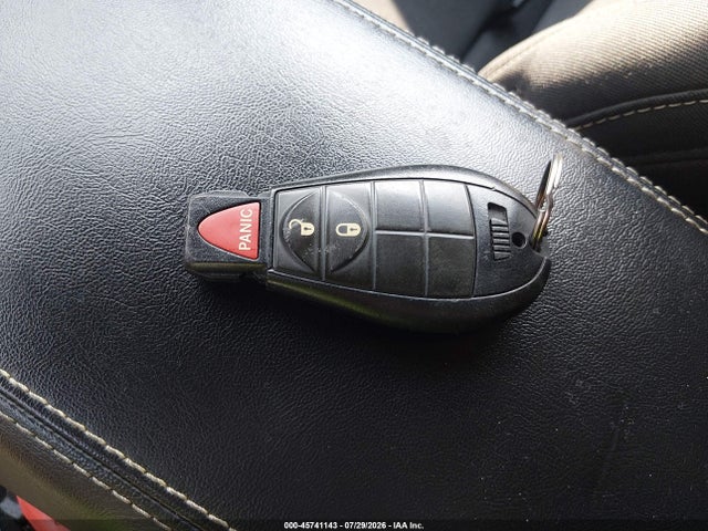 Jeep Cherokee Latitude 2015 1C4PJMCBXFW520146 Image 11