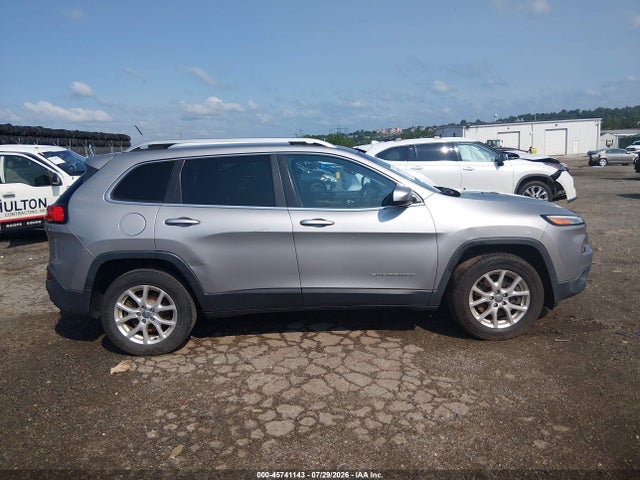 Jeep Cherokee Latitude 2015 1C4PJMCBXFW520146 Image 13