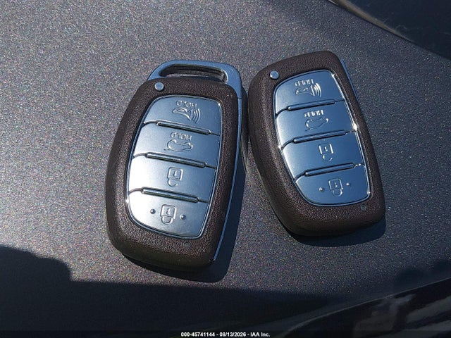 2020 Hyundai Tucson Value მანქანა იყიდება აუქციონზე, vin: KM8J3CA43LU090428, აუქციონის ნომერი: 45741144