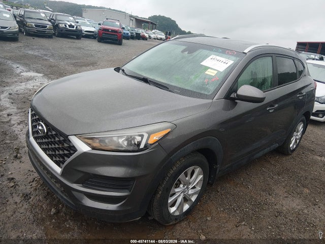 2020 Hyundai Tucson Value მანქანა იყიდება აუქციონზე, vin: KM8J3CA43LU090428, აუქციონის ნომერი: 45741144