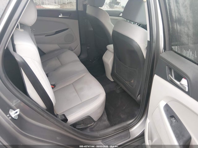 2020 Hyundai Tucson Value მანქანა იყიდება აუქციონზე, vin: KM8J3CA43LU090428, აუქციონის ნომერი: 45741144