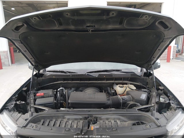 3GCUYDED3KG102811 Chevrolet Silverado 1500 Lt