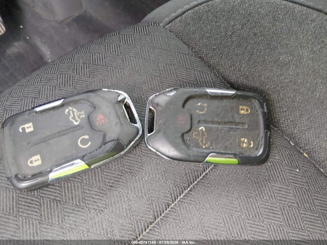 3GCUYDED3KG102811 Chevrolet Silverado 1500 Lt