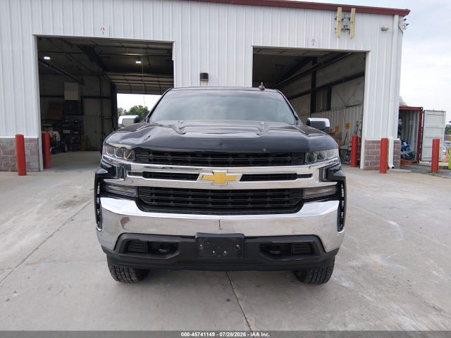 3GCUYDED3KG102811 Chevrolet Silverado 1500 Lt