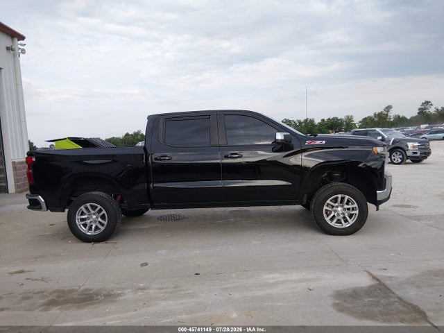 3GCUYDED3KG102811 Chevrolet Silverado 1500 Lt