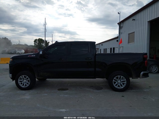 3GCUYDED3KG102811 Chevrolet Silverado 1500 Lt