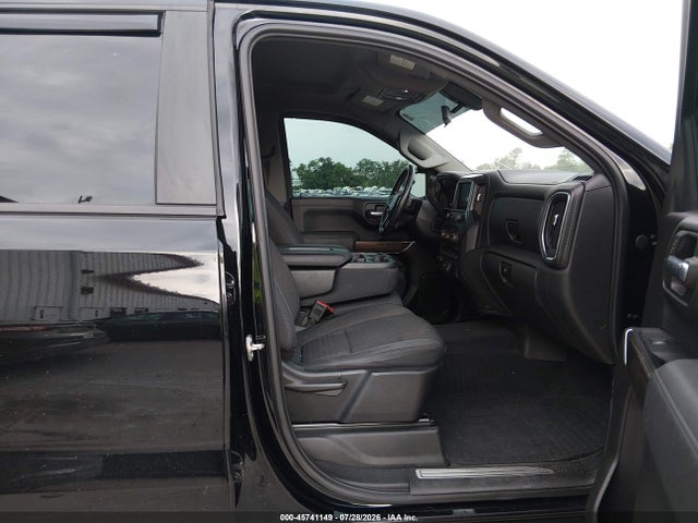 3GCUYDED3KG102811 Chevrolet Silverado 1500 Lt