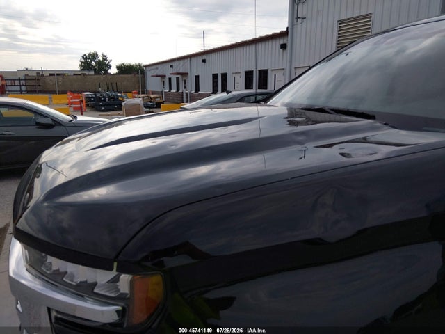 3GCUYDED3KG102811 Chevrolet Silverado 1500 Lt