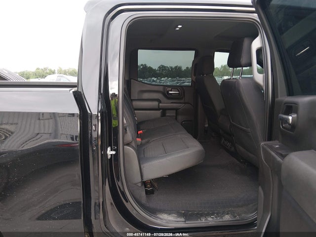 3GCUYDED3KG102811 Chevrolet Silverado 1500 Lt