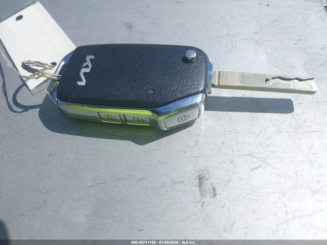 KNDPUCAG0P7021948 KIA Sportage Hybrid Lx
