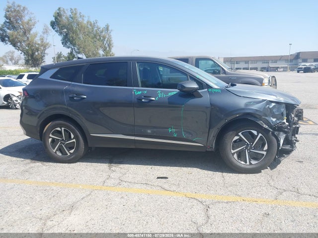KNDPUCAG0P7021948 KIA Sportage Hybrid Lx