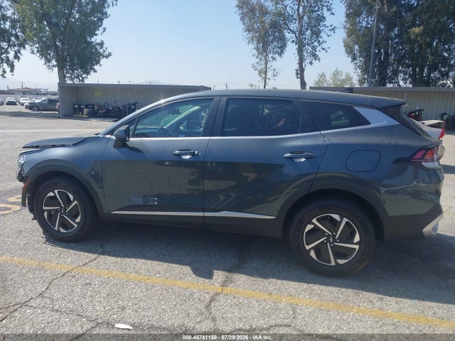 KNDPUCAG0P7021948 KIA Sportage Hybrid Lx
