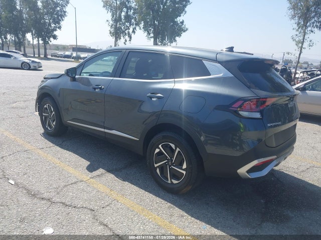 KNDPUCAG0P7021948 KIA Sportage Hybrid Lx