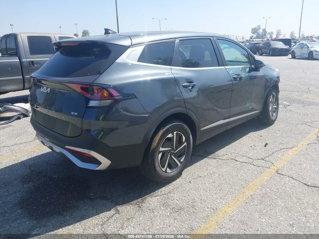 KNDPUCAG0P7021948 KIA Sportage Hybrid Lx