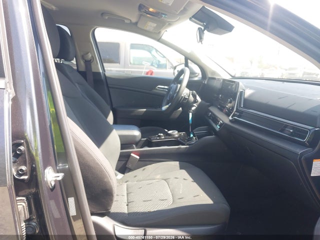 KNDPUCAG0P7021948 KIA Sportage Hybrid Lx