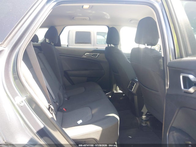 KNDPUCAG0P7021948 KIA Sportage Hybrid Lx
