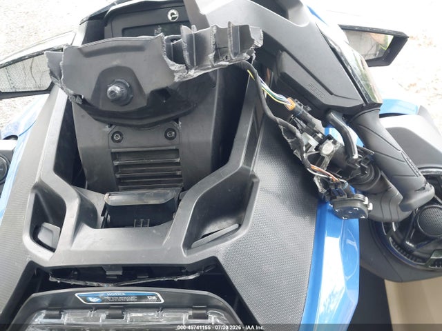 45741155 :رقم المزاد ، YDV54304D525 vin ، 2025 Seadoo Seadoo Gtx مزاد بيع