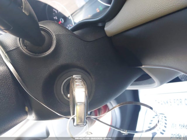 2021 Kia Sportage Lx მანქანა იყიდება აუქციონზე, vin: KNDPMCAC2M7845460, აუქციონის ნომერი: 45741159