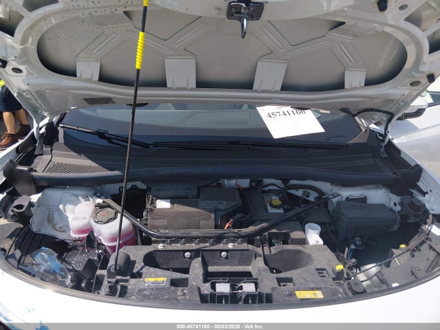 Продажа на аукционе авто 2024 Volkswagen Id.4 Pro S, vin: 1V2VRPE89RC003072, номер лота: 45741160