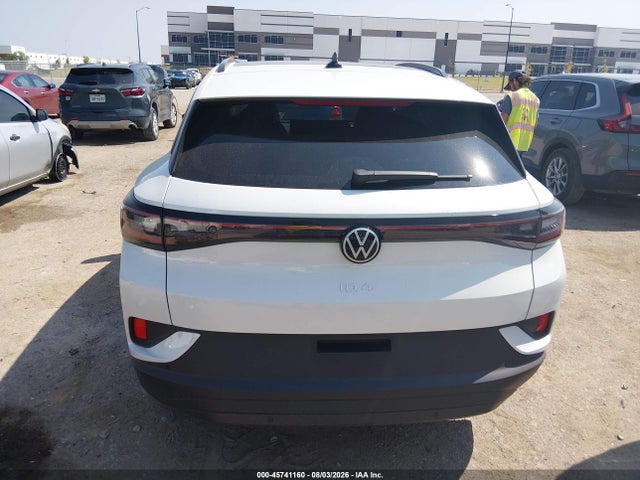 Продажа на аукционе авто 2024 Volkswagen Id.4 Pro S, vin: 1V2VRPE89RC003072, номер лота: 45741160