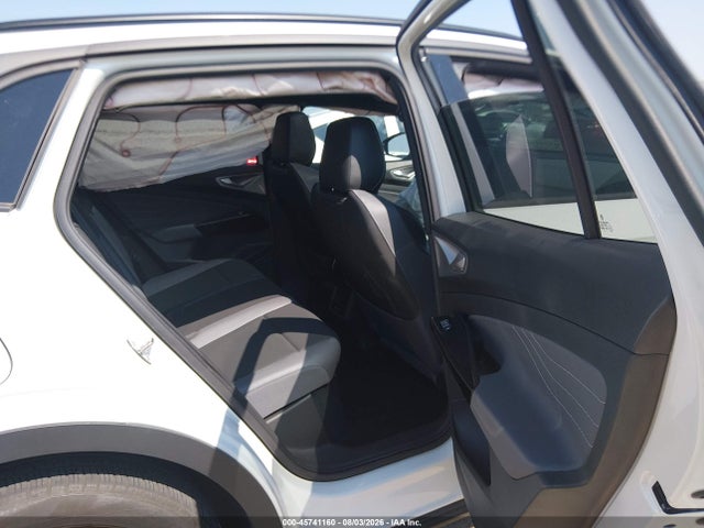 Продажа на аукционе авто 2024 Volkswagen Id.4 Pro S, vin: 1V2VRPE89RC003072, номер лота: 45741160