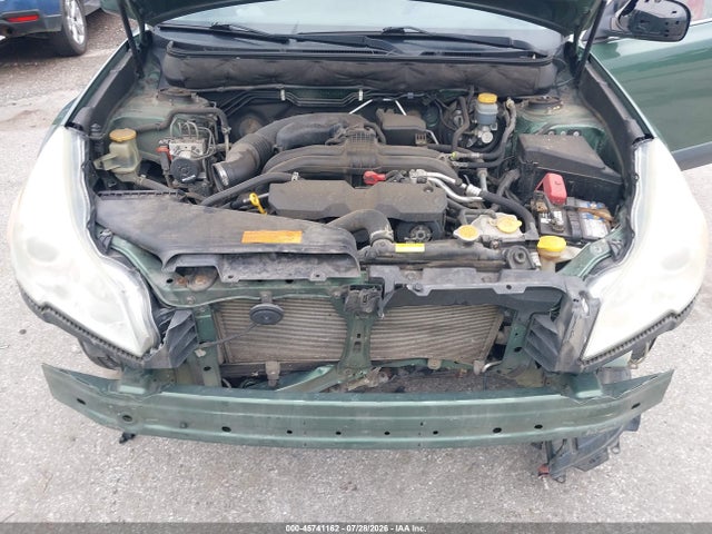 Aukcja sprzedaży 2014 Subaru Outback 2.5i Limited, vin: 4S4BRCLC5E3214005, numer aukcji: 45741162
