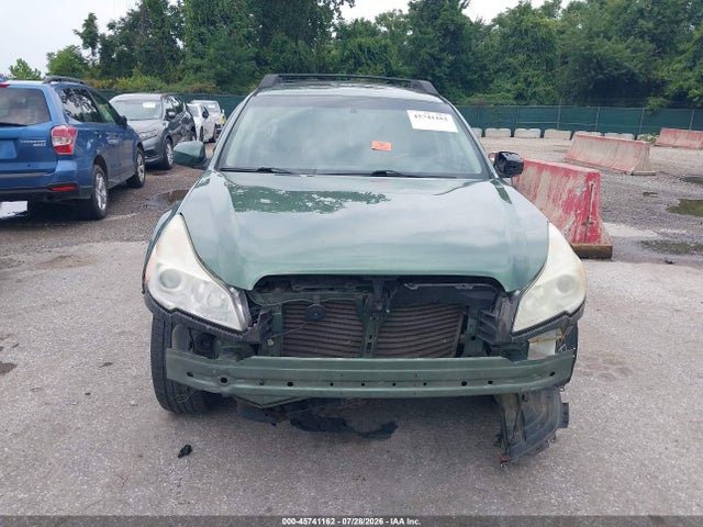 Aukcja sprzedaży 2014 Subaru Outback 2.5i Limited, vin: 4S4BRCLC5E3214005, numer aukcji: 45741162