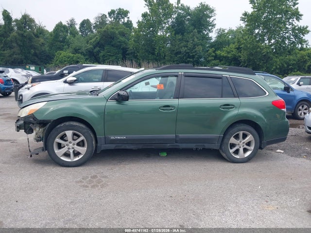 Aukcja sprzedaży 2014 Subaru Outback 2.5i Limited, vin: 4S4BRCLC5E3214005, numer aukcji: 45741162