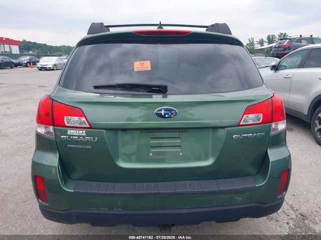 Aukcja sprzedaży 2014 Subaru Outback 2.5i Limited, vin: 4S4BRCLC5E3214005, numer aukcji: 45741162