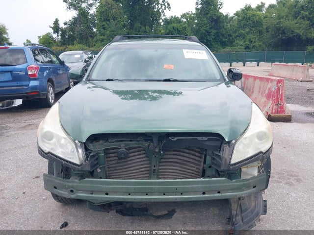 Aukcja sprzedaży 2014 Subaru Outback 2.5i Limited, vin: 4S4BRCLC5E3214005, numer aukcji: 45741162