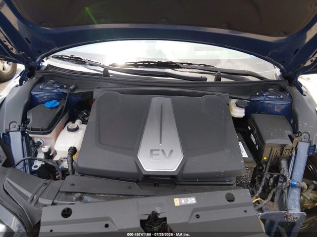 Продаж на аукціоні авто 2023 Kia Ev6 Gt-line, vin: KNDC4DLCXP5097560, номер лоту: 45741165