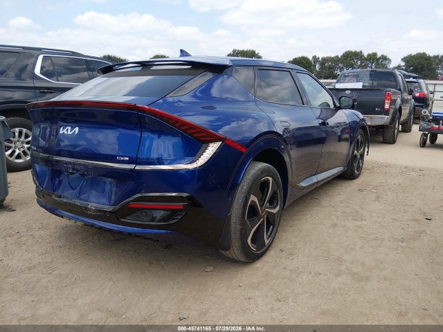 Продаж на аукціоні авто 2023 Kia Ev6 Gt-line, vin: KNDC4DLCXP5097560, номер лоту: 45741165