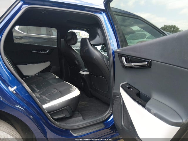 Продаж на аукціоні авто 2023 Kia Ev6 Gt-line, vin: KNDC4DLCXP5097560, номер лоту: 45741165