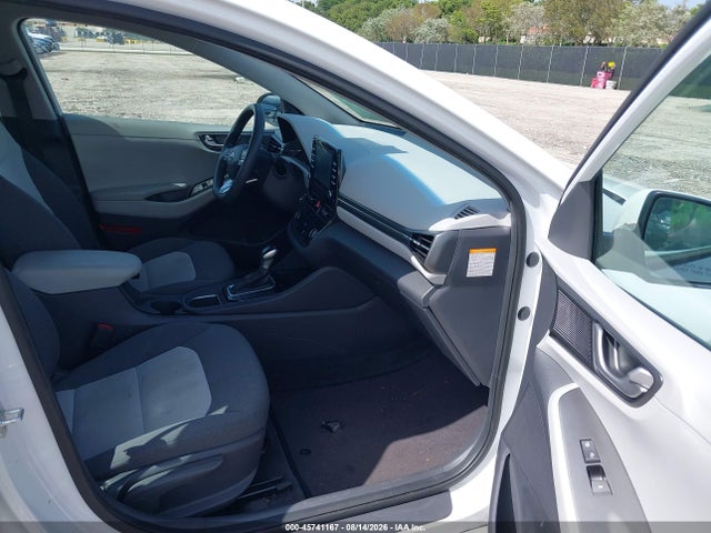 Aukcja sprzedaży 2020 Hyundai Ioniq Hybrid Blue, vin: KMHC65LC6LU235252, numer aukcji: 45741167