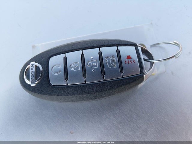Aukcja sprzedaży 2020 Nissan Altima Sl Fwd, vin: 1N4BL4EVXLC147849, numer aukcji: 45741168