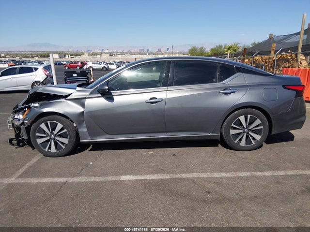 Aukcja sprzedaży 2020 Nissan Altima Sl Fwd, vin: 1N4BL4EVXLC147849, numer aukcji: 45741168