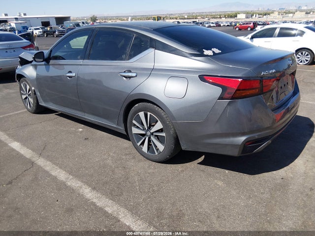 Aukcja sprzedaży 2020 Nissan Altima Sl Fwd, vin: 1N4BL4EVXLC147849, numer aukcji: 45741168
